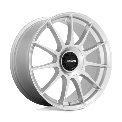 Rotiform DTM 19x8.5 45MM 5x112 SILVER R1701985F8+45A