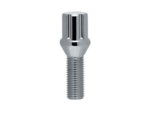 Gorilla Spline Lug Bolts 14x1.5 30mm   - Cone Seat QTY 20