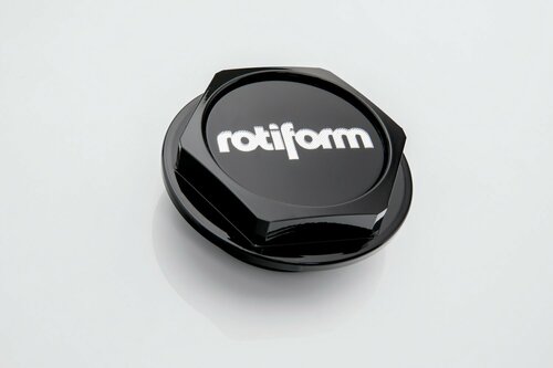 Rotiform Aerodisc Billet Hex