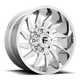 Fuel Offroad SABER 20x10 -18MM 8x165.1 CHROME D74320008247
