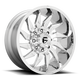 Fuel Offroad SABER 20x10 -18MM 8x165.1 CHROME D74320008247